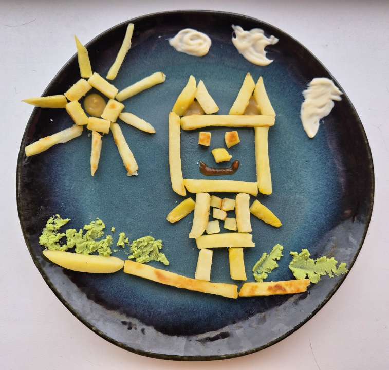 Катя
