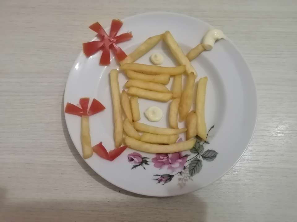 Антонина
