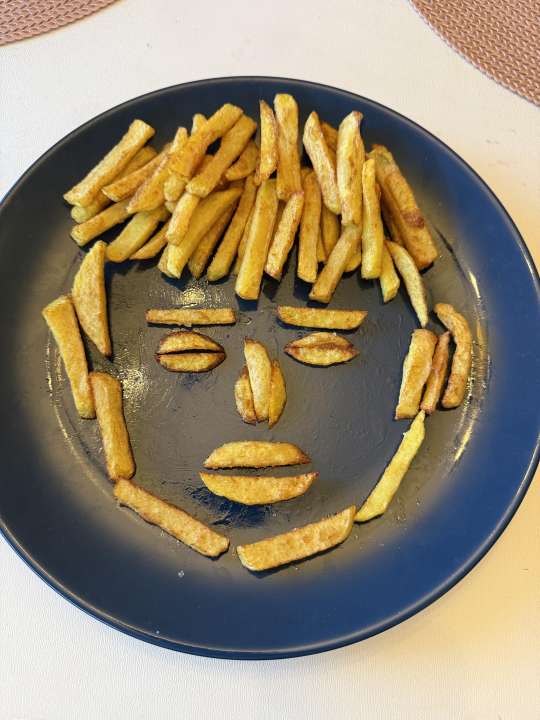 Лёня
