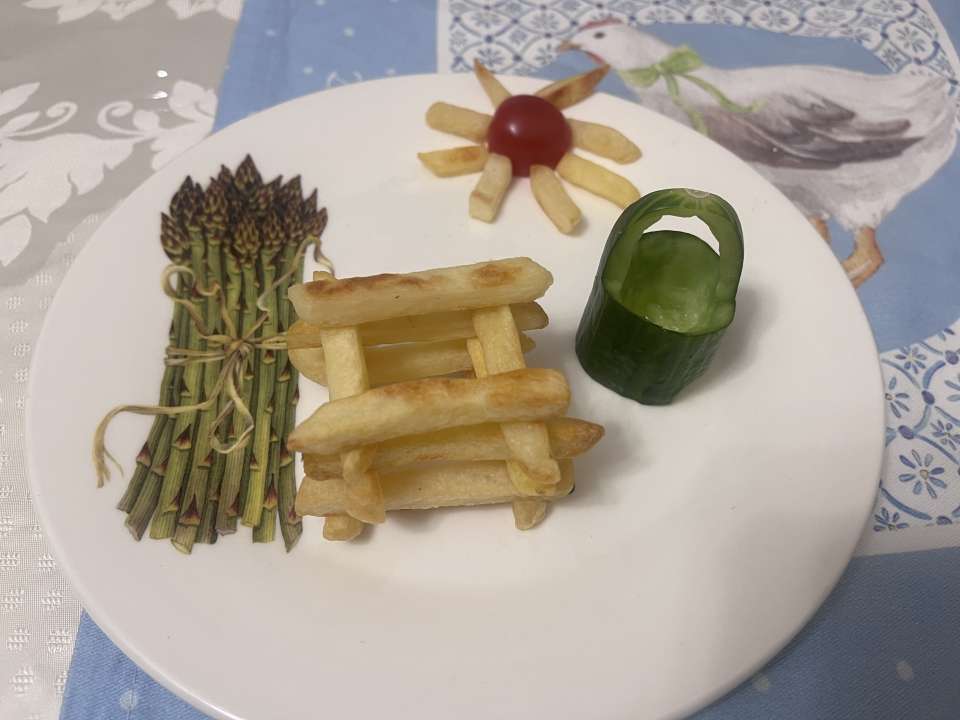 Валерия