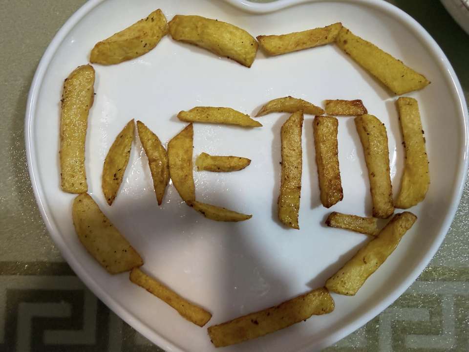 Десте