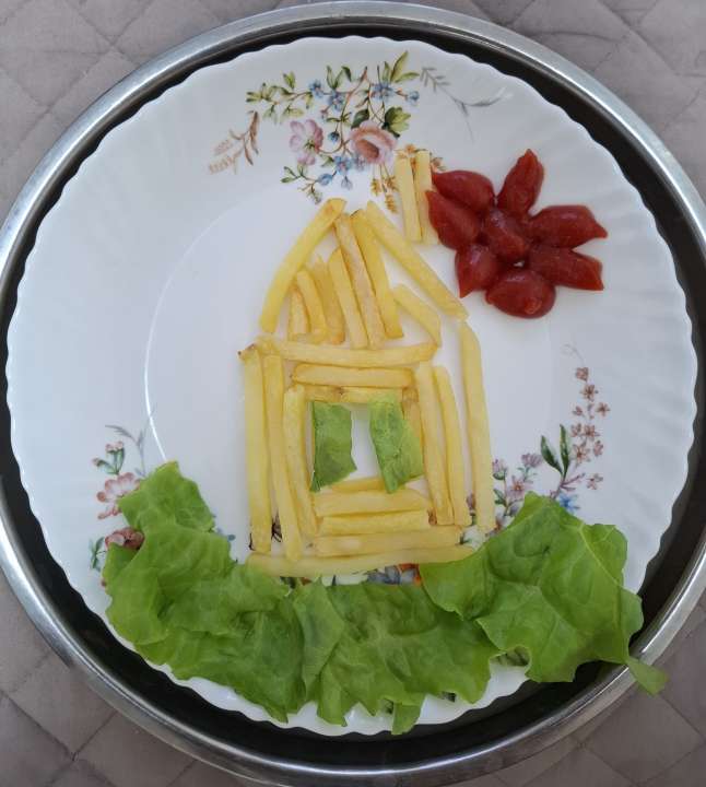 Маруся