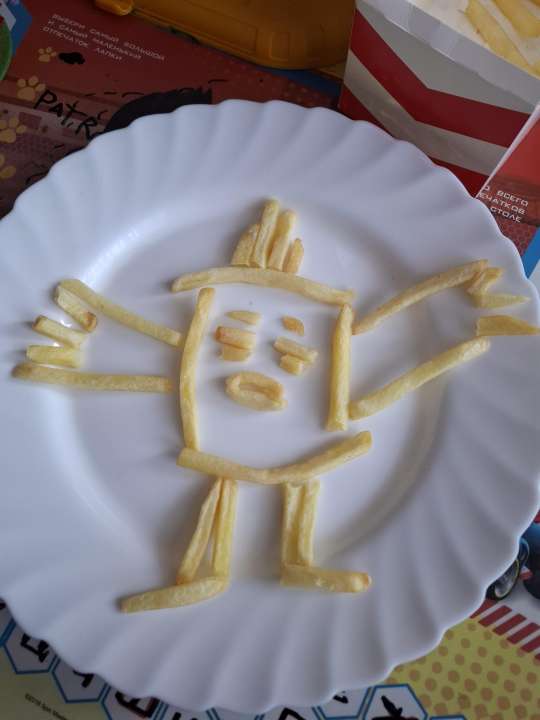 Роман