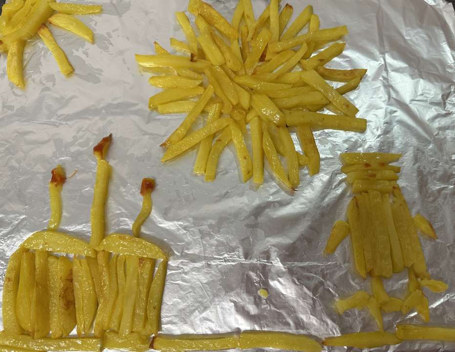 Маша Кропочева