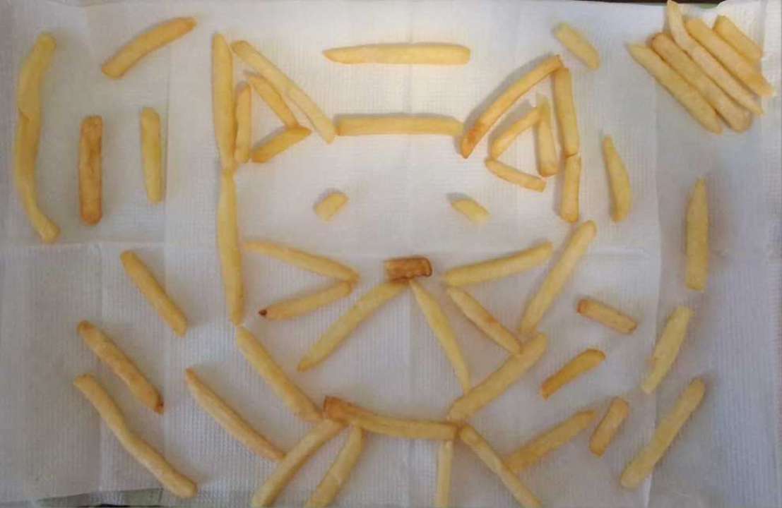 Настя