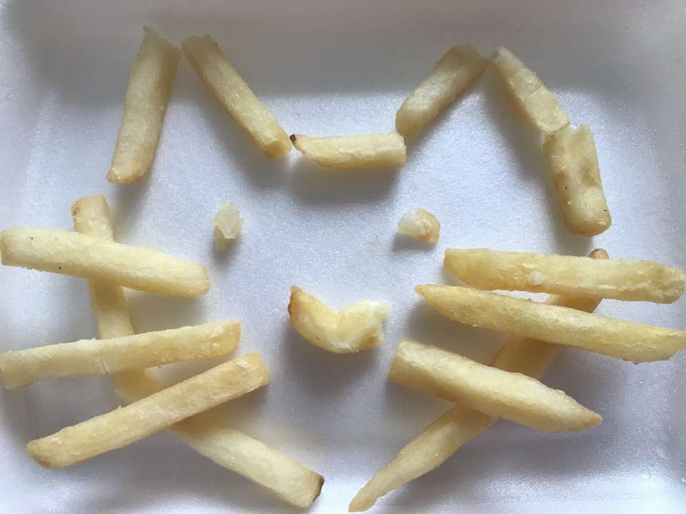 София Кичкина