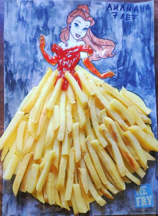 ЛИЛИАНА РУБЦОВА