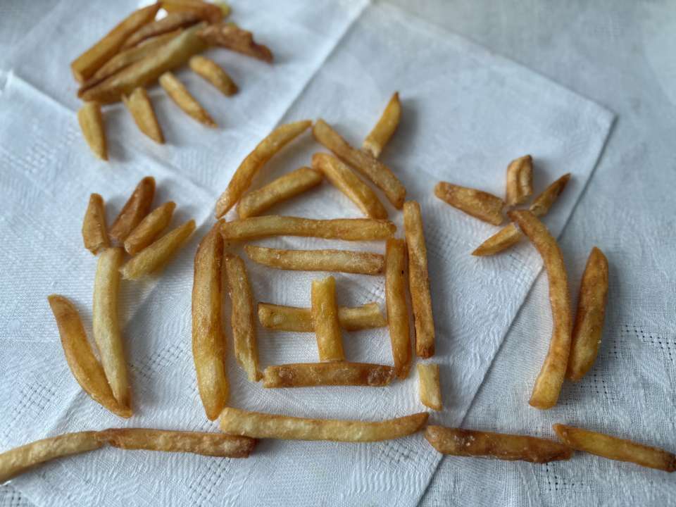 Лизочка Капустина