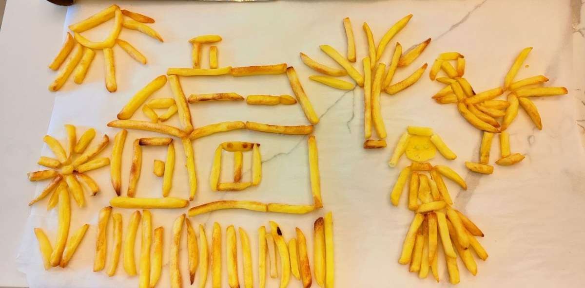 Мия (Снежка)