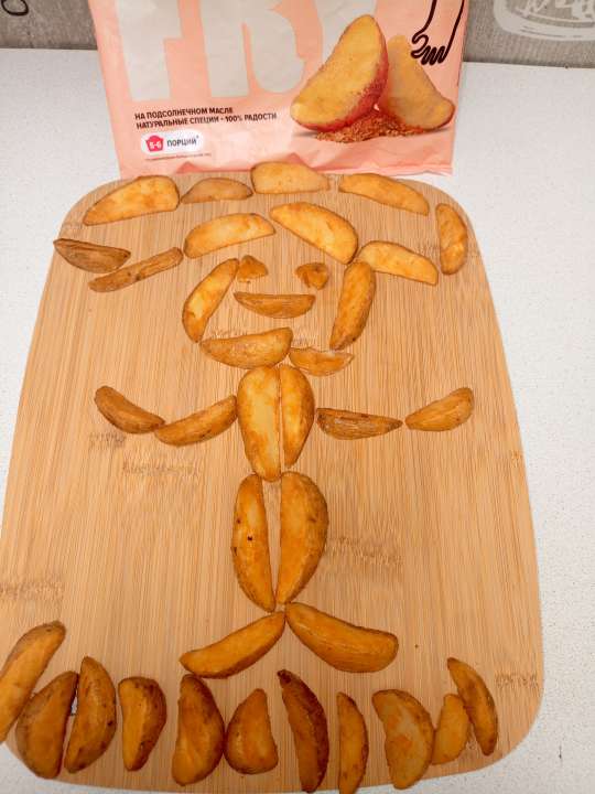 Матвей Гусев