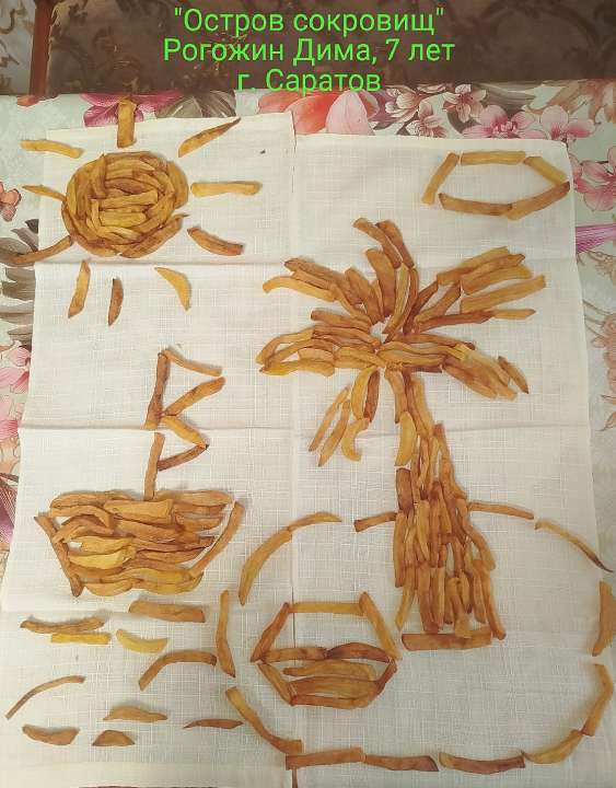 Рогожин Дмитрий