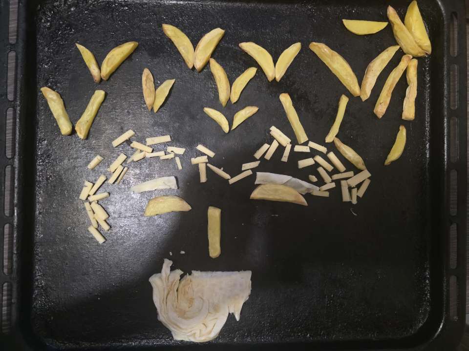 Анфиса Падерина