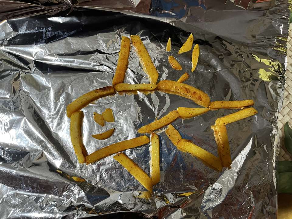 Зарубина Виктория