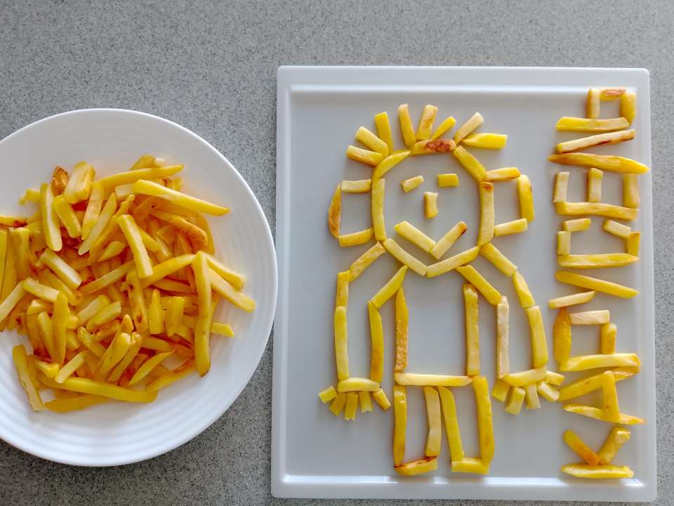 Кривицкая Вика