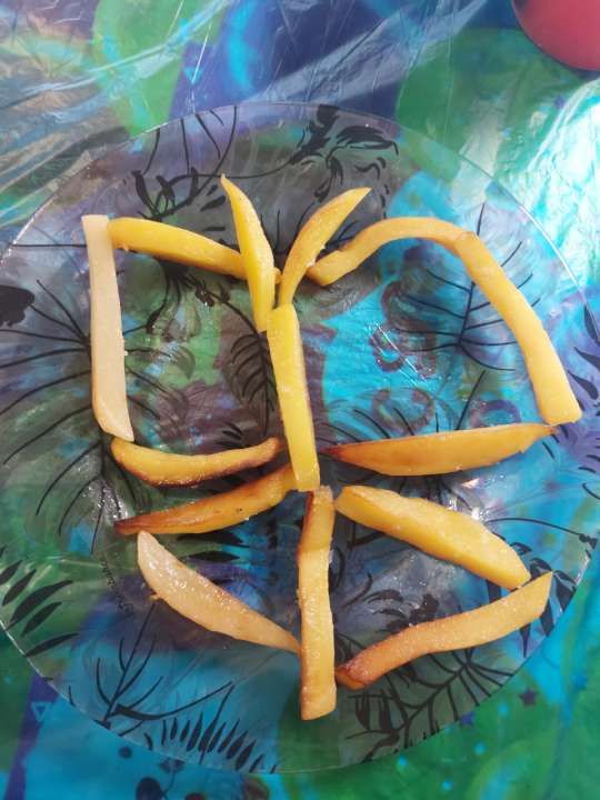 Звездочка Ксю