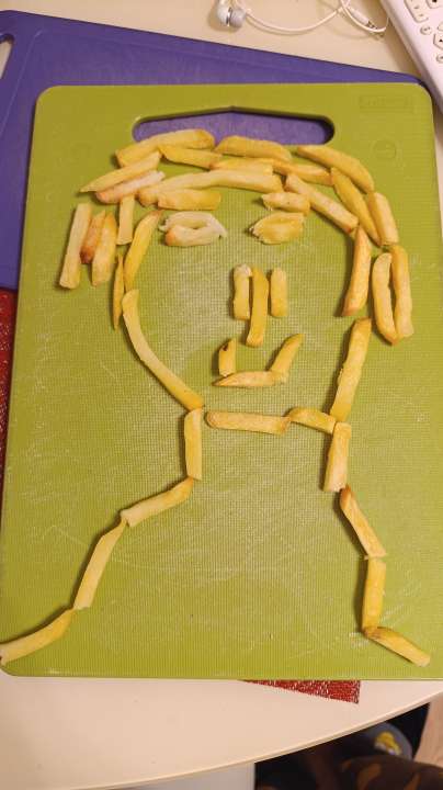 Дима Багаев