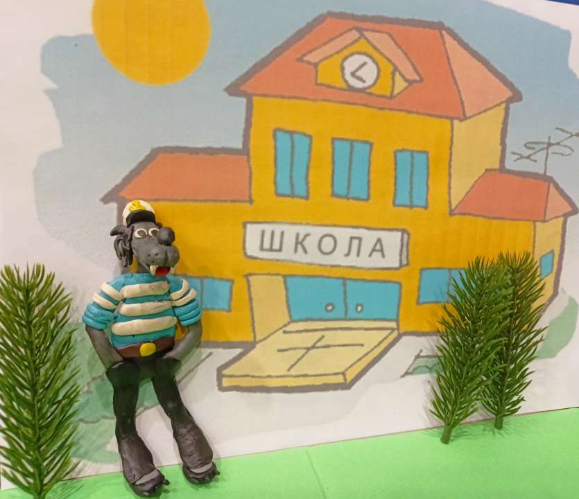 Брындин Илья