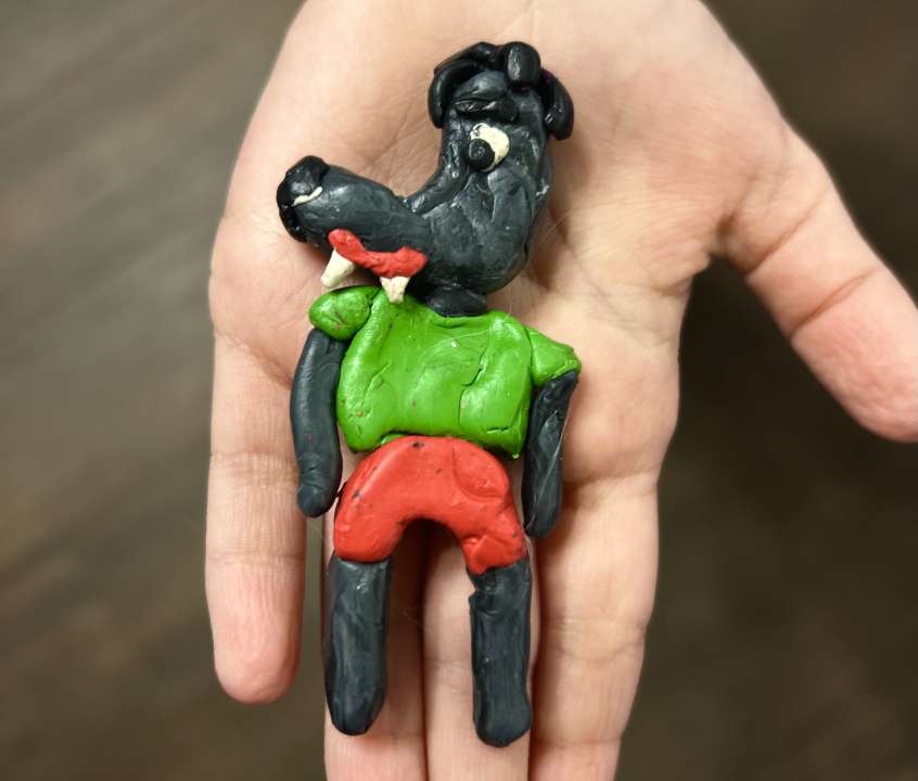 Катя