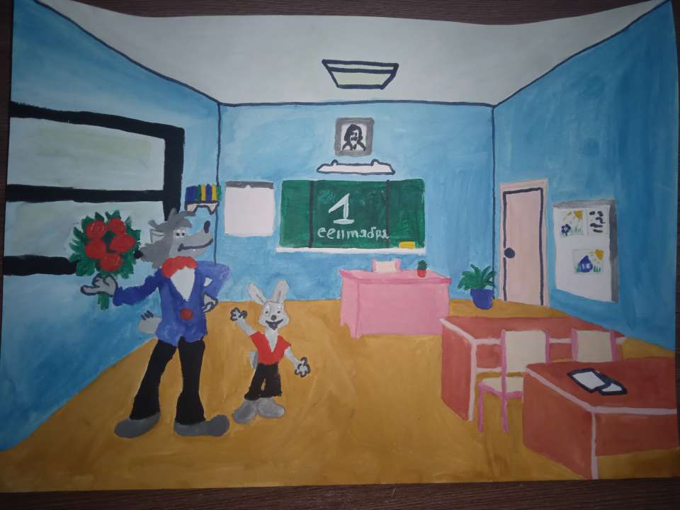 Дарья Коржова