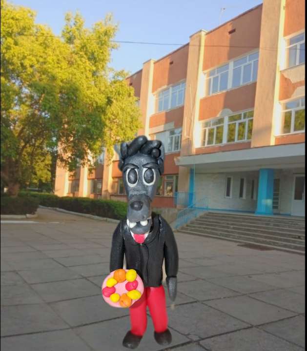 АнсарBest