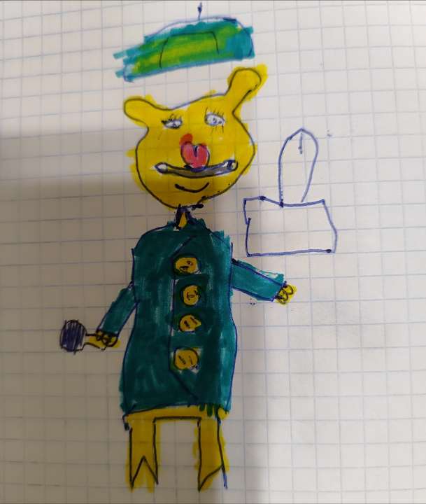 Вячеслав Чекалина