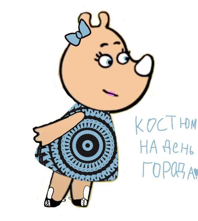 Алиса Савинова