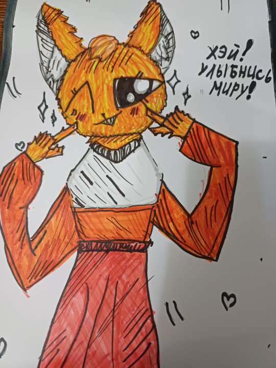 Маргарита Александровна Хаустова