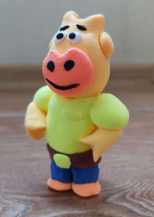 Даниил