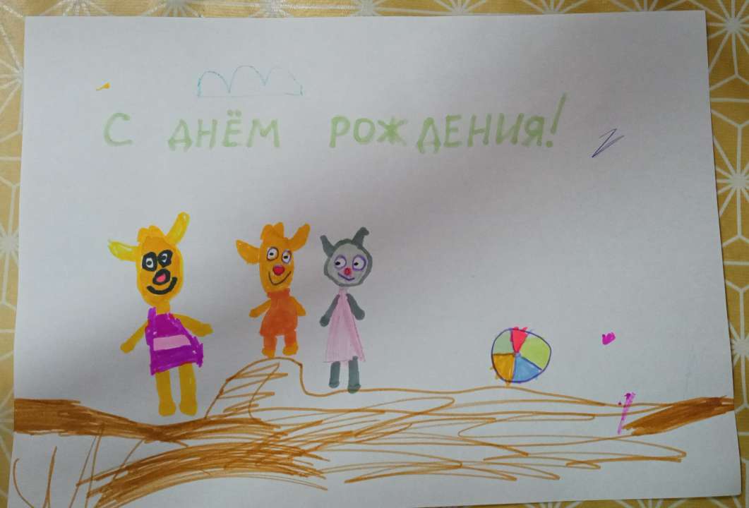 Лиза Сергеевна Дюлина