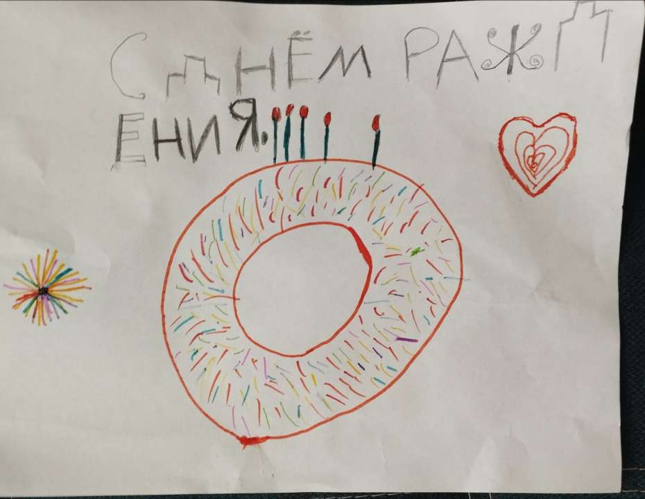 Вика Павловна Петрулевич