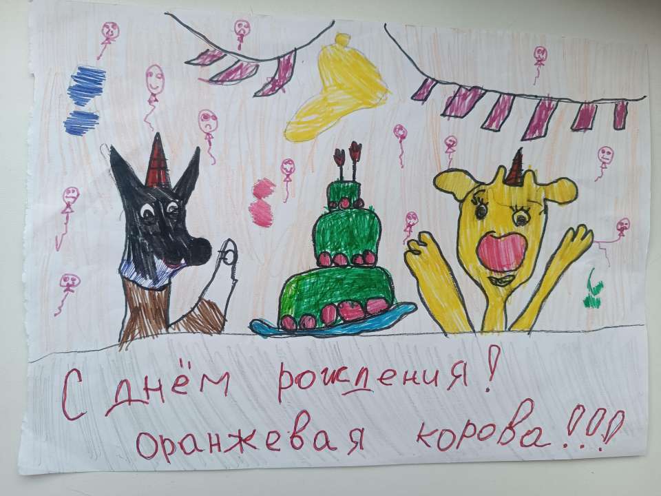 Карина Вадимовна Алиева