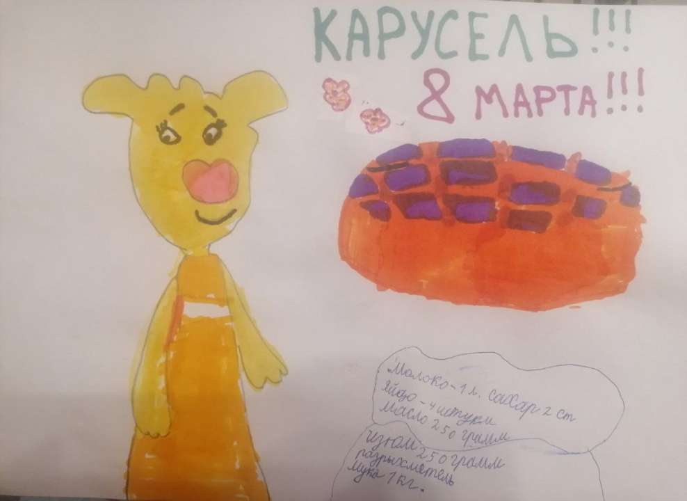 Софья Никитична Будник