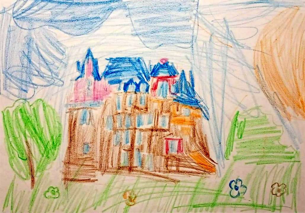 Дарина Резинькова