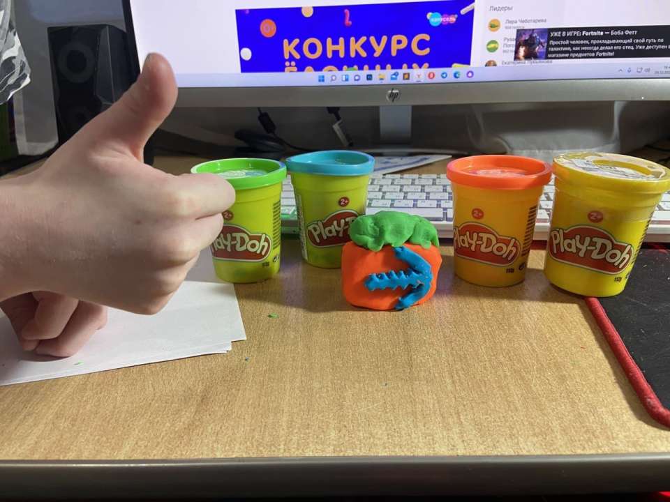 Артем Вадимович Иванов