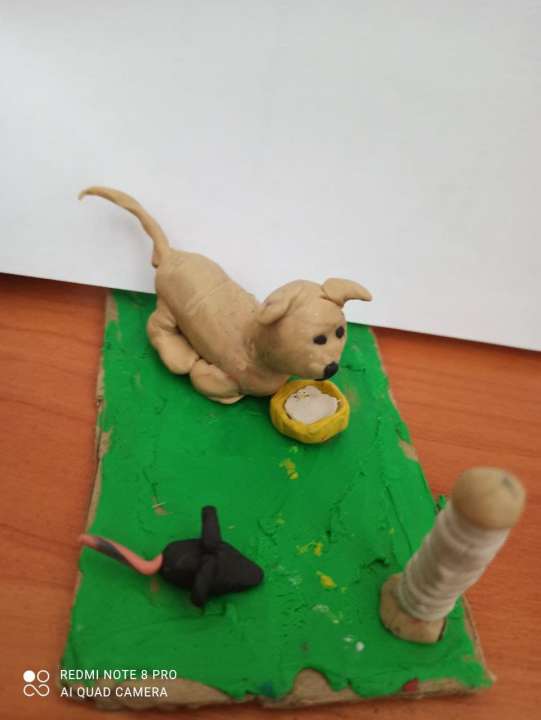 Ульяна Олеговна Косянова