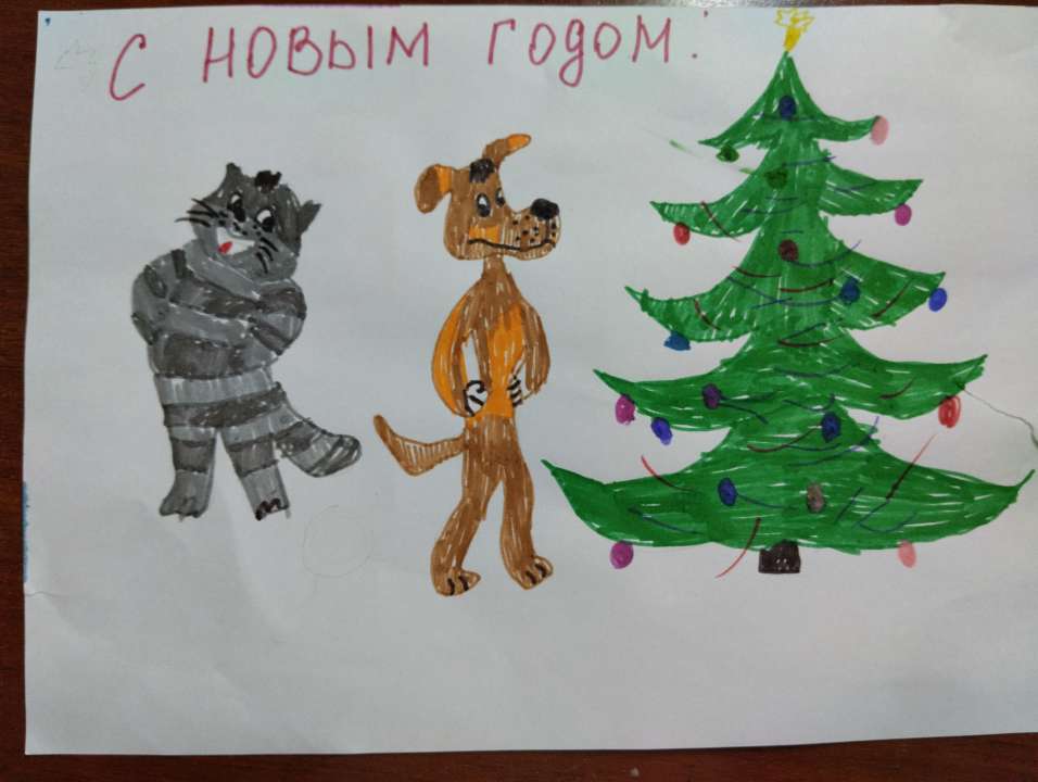 Егор Чубаров