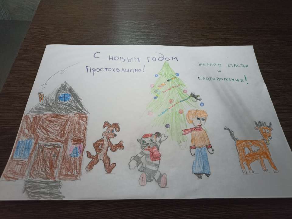 Влад Андреевич Рожнев