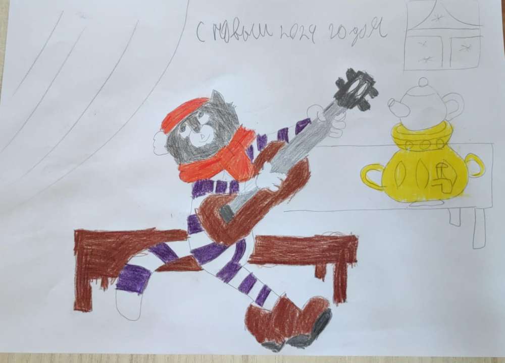 Андрей андреевич Емельянов