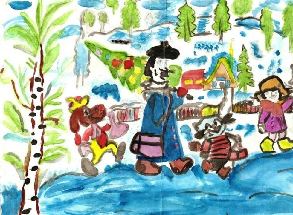 Матвей Сергеевич Ванаков