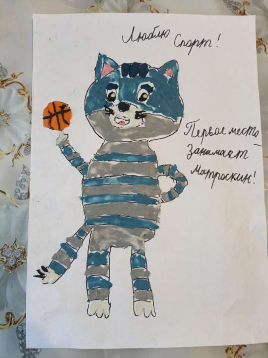 Nastya Стародубцева