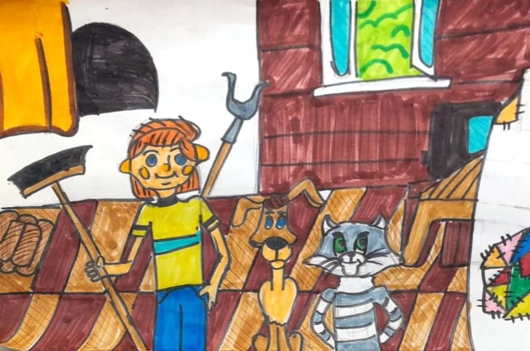 Максим Дмитриев