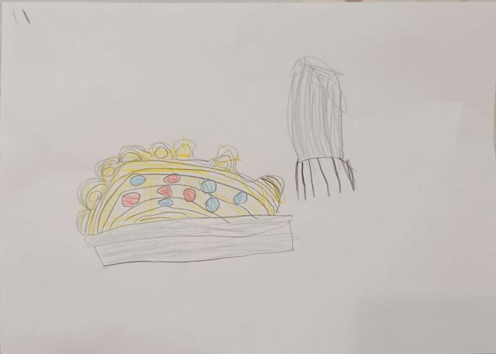 Арина Сергеевна Лазарева