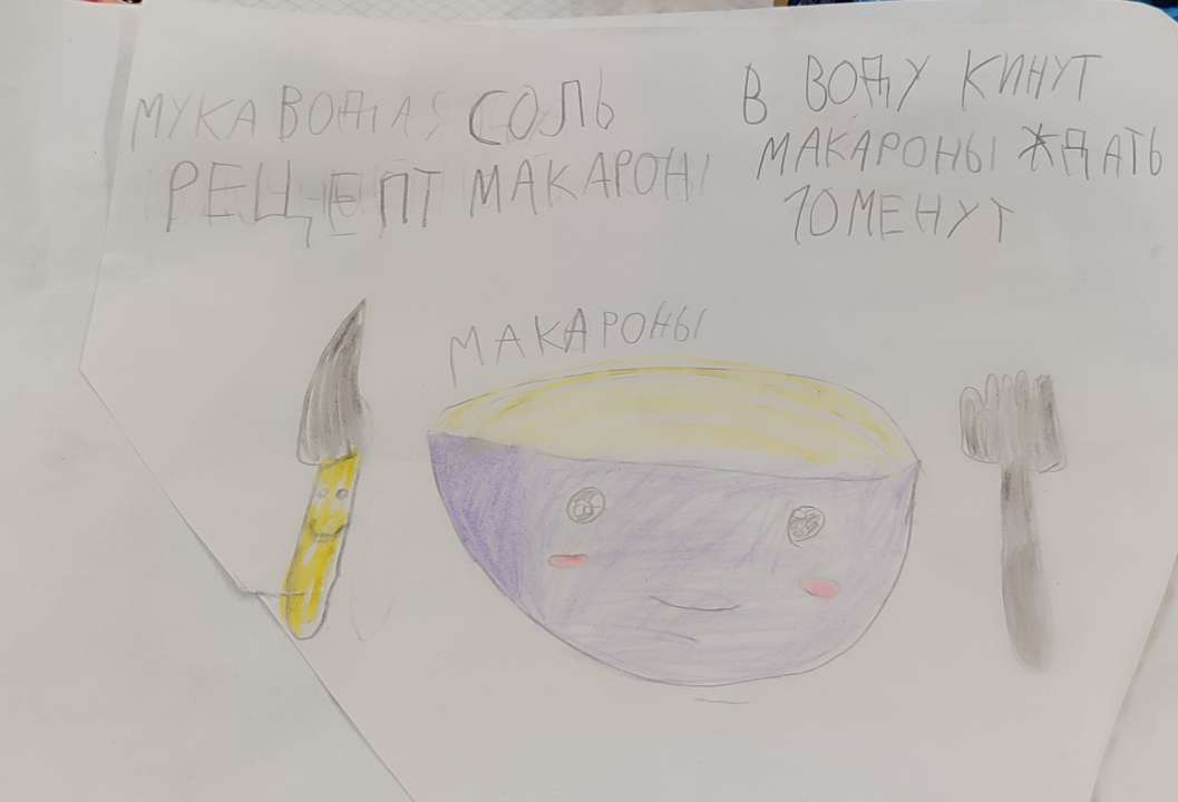Алиса Минакова