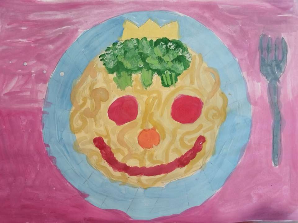 Дарья Павловна Шоболова