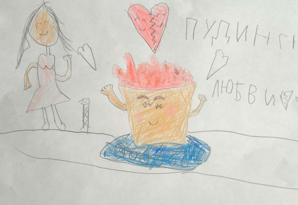 Арина Михайловна Ермилова
