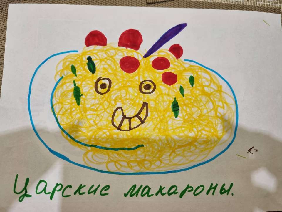 Никита Антонович Виноградов