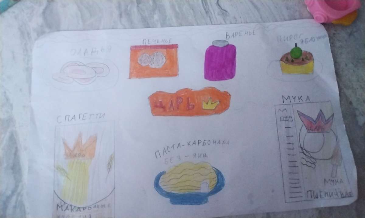 Полина