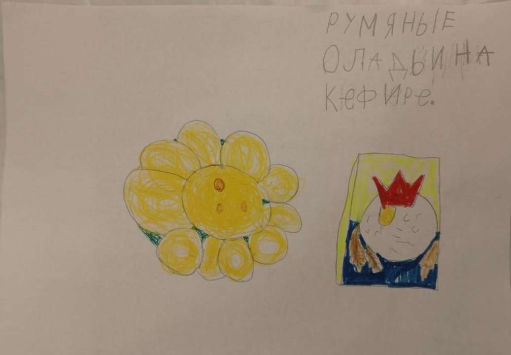 Арина Князева