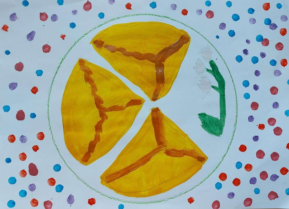 Ландыш Ринатовна Дулатова