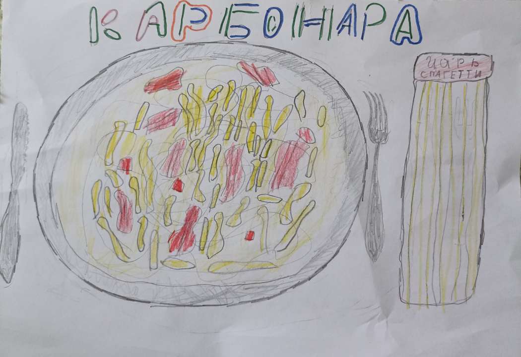 Денис Середа